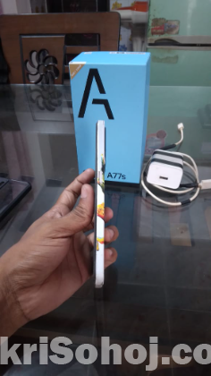 Oppo A77s